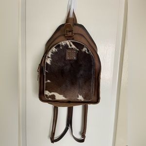 STS RanchWear small backpack/purse